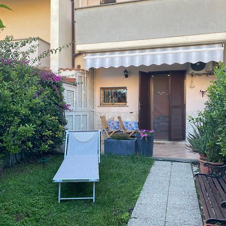 Villetta Relax Fast Wi-Fi 9 Min Porto Civitavecchia Santa Marinella Room photo